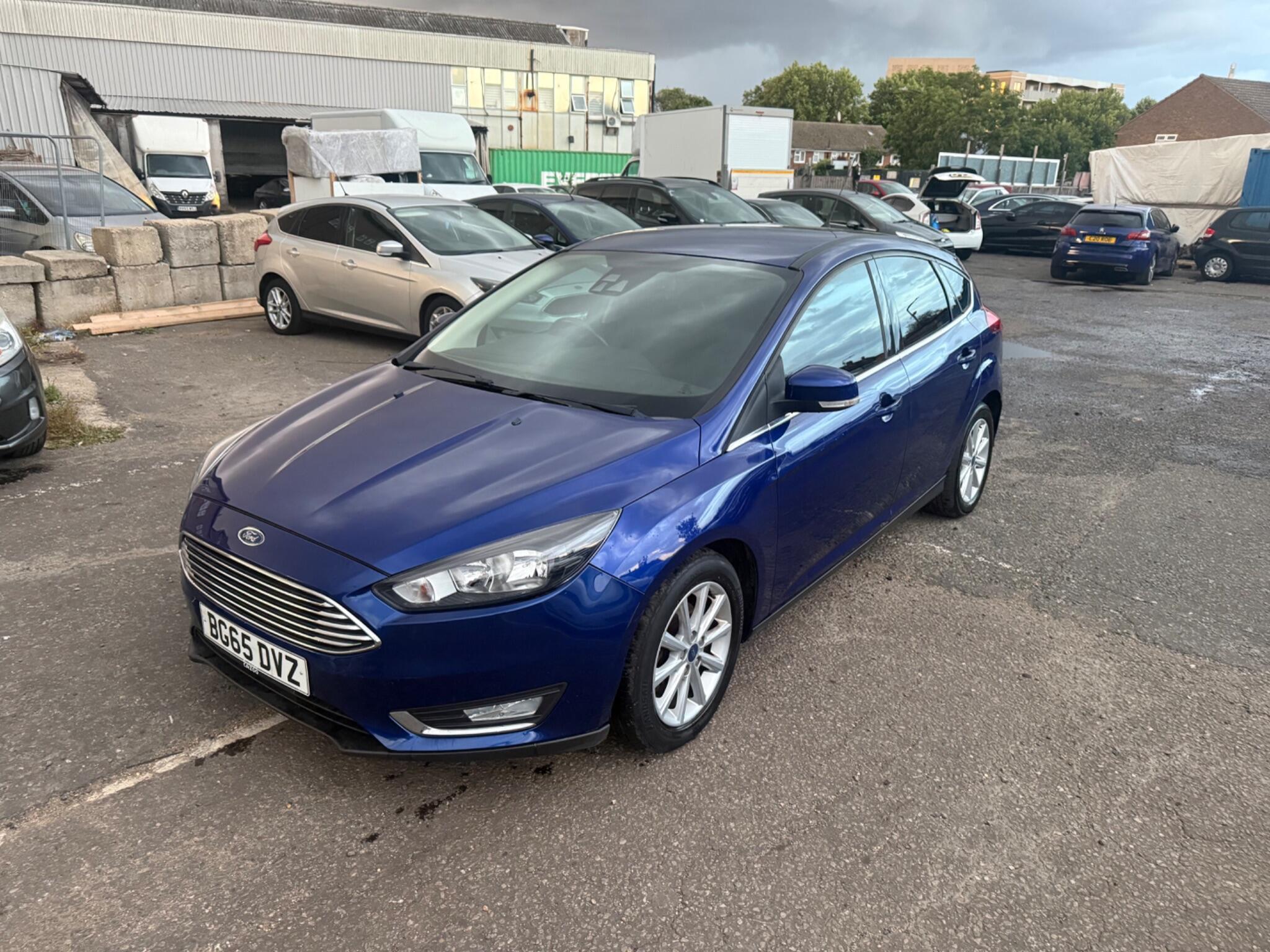 Front Left